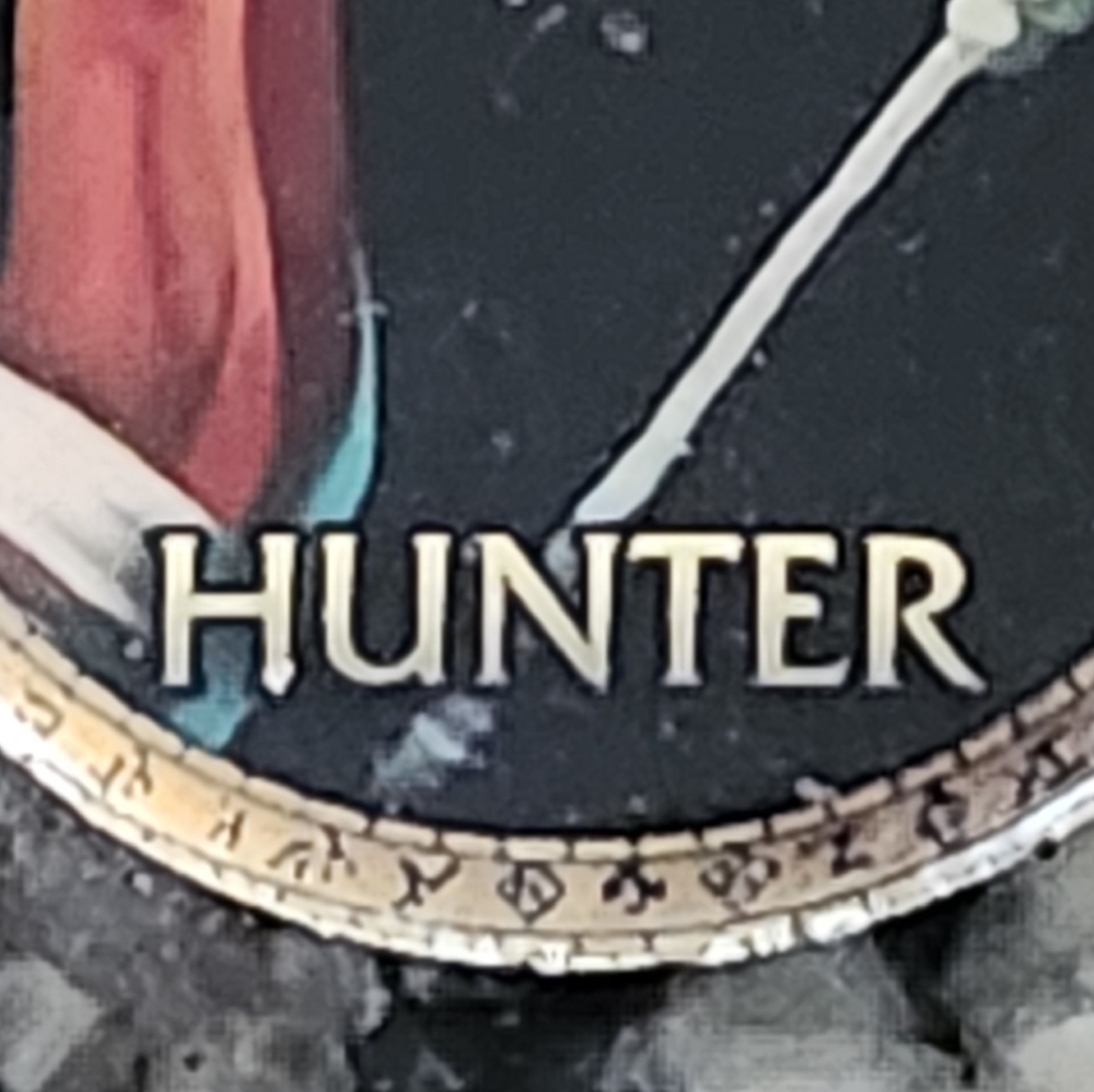 Hunter Pin - Picture 5 of 6